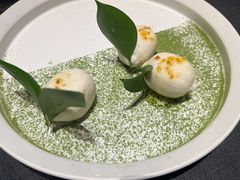 -锦府园·新台州菜(合生汇店)