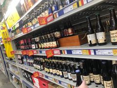 -麦德龙(京顺路商场店)