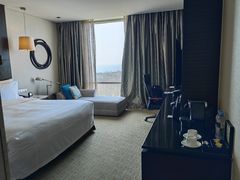 -青岛海尔洲际酒店