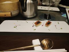-老铺烤鸭(宝鸡店)