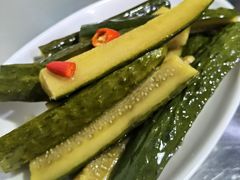 -张记烤羊腿(北花园店)