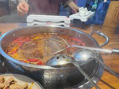 -谭三娘鲜切牛肉自助火锅(星辰汇店)