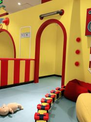 -meland亲子乐园·派对·研学(淄博万象汇店)