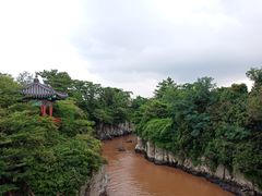 -龙头岩(Dragon Head Rock)