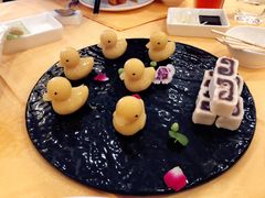 -北京全聚德(西客站店)