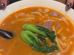 -漆黑觉米粉(三里屯店)