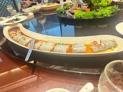 -走马楼饭庄(慈城古县城店)