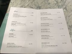 -théATRE茶聚场·餐厅(环球金融中心店)