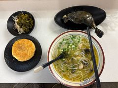 -沈记土鸡米线(七星街品牌中心店)
