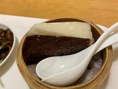 -阿那亚第一食堂 Cafeteria 1