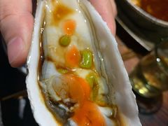 -蚝美人·生蚝海鲜烧烤(茶花园店)