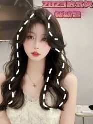 -张昊造型