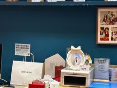 -海马体照相馆(新南凯德广场店)