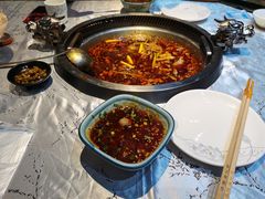 火锅兔-红辣椒·川菜·火锅(科华路店)