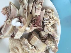 夏军饭店-夏军农家乐