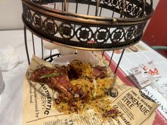 -避风塘·金牌店·夜宵(金玉兰店)