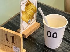 -THE WOODS 简餐 (国贸商城店)