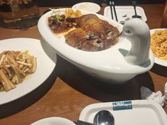 -坤记味道(新华城市广场店)