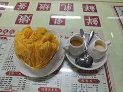 -香港華心糖水鋪(南西总店)