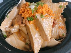-望京楼flavor餐厅(古北水镇景区店)