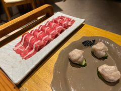 -贰重天冰煮羊自助火锅(东坝店)