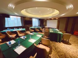 -曼格纳婚礼艺术中心(张江店)