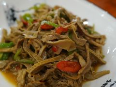 环秀小炒-环秀楼(黄山呈坎店)