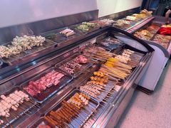 -老谢野馄饨(延安路店)