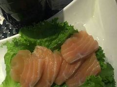 -御泉七味铁板烧(高区店)