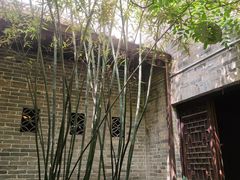 -西安于右任故居博物馆
