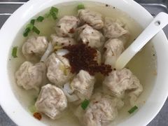 -金陵老丁家馄饨(新街口店)