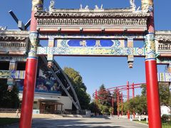 -云南民族村