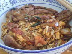 -复兴面王(河东路起源店)