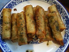 春卷-兰边碗(鼓楼店)