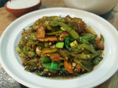 -建辉湖南土菜馆(南大街店)