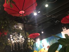 -槐店王婆大虾(开发区店)