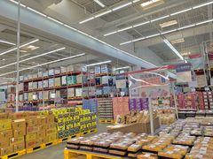 -山姆会员商店(杨桥西路店)