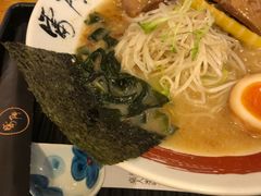 -雷门拉面·现熬骨汤(凯德来福士店)