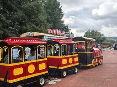 -羊亭河湿地公园