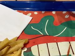 -汉堡王(龙德广场店)
