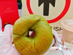 -HOT CRUSH趁热集合·现烤面包(环球港店)