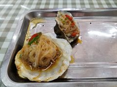-烁佳海鲜大馅饺子