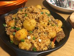 -蜀宴小调·精致家常菜(科华店)
