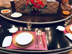 -顺风山庄(水濂山店)