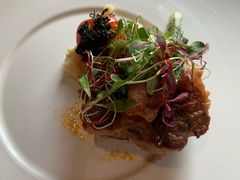 -YUE·6·西式融合餐厅(外滩六号店)