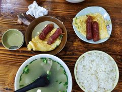 -陈记汤饭(水巷口店)
