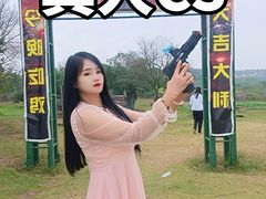 -梁子湖东篱老屋生态庄园