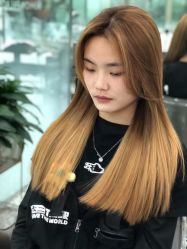 -时尚殿堂hair salon（上地华联店）