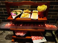 -乐宴·老北京铜火锅(桂庙店)