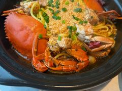 -不仔客海鲜·烧烤·270度海景餐厅(大东海店)
